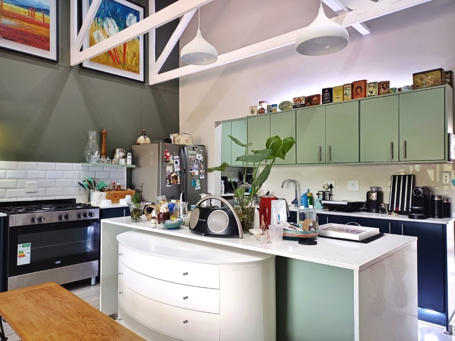 2 Bedroom Property for Sale in Bergsig Western Cape